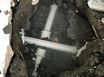 河源市阳台漏水维修公司为您分享楼上楼下漏水怎么处理