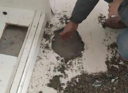 河源市卫生间漏水维修公司分享下精确定位查漏水一次多少钱?不同级别收费不同