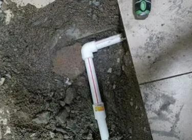 河源市阳台漏水维修时有哪些声音会影响检漏仪